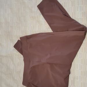 Brooklyn ankle pants